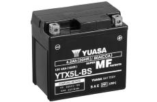 startovací baterie YUASA YTX5L-BS