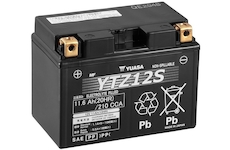 startovací baterie YUASA YTZ12S