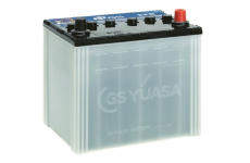 startovací baterie GS EFB005