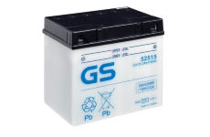 startovací baterie GS GS-52515