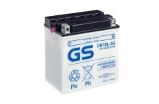 startovací baterie GS GS-CB10L-A2