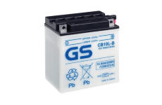 startovací baterie GS GS-CB10L-B