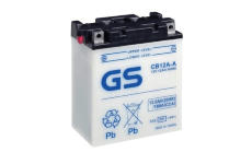 startovací baterie GS GS-CB12A-A
