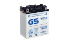 startovací baterie GS GS-CB12AL-A