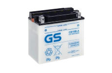 startovací baterie GS GS-CB16B-A