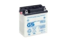 startovací baterie GS GS-CB3L-A