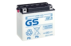 startovací baterie GS GS-CB7-A