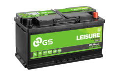 startovací baterie GS GS-L36-AGM