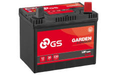 startovací baterie GS GS-U1R