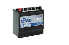 startovací baterie GS MF049