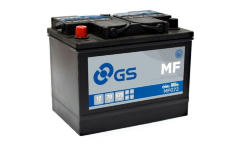 startovací baterie GS MF072