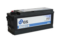 startovací baterie GS MF615