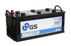 startovací baterie GS MF620