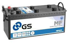 startovací baterie GS MF621