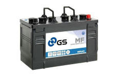 startovací baterie GS MF643