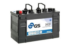startovací baterie GS MF664