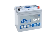 startovací baterie GS SMF005