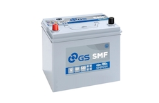 startovací baterie GS SMF014
