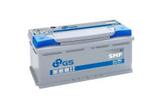 startovací baterie GS SMF017