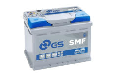 startovací baterie GS SMF027