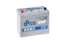 startovací baterie GS SMF057