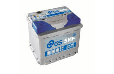 startovací baterie GS SMF063