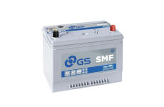 startovací baterie GS SMF068