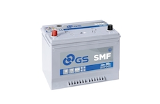 startovací baterie GS SMF069