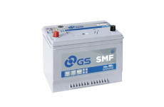 startovací baterie GS SMF069