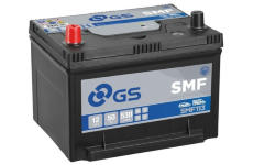 startovací baterie GS SMF113