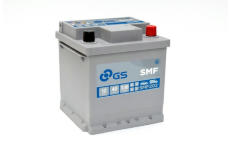 startovací baterie GS SMF202