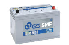 startovací baterie GS SMF335