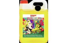 Cistici prostredek, cisteni skel SONAX 01605000