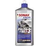 Politura na lak SONAX 02022000