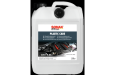 Prostředek pro péči o plasty SONAX 02055000