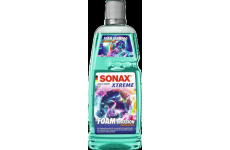 Autošampon SONAX 02483410