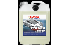 Autošampon SONAX 02485000