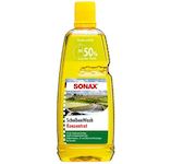 Cistici prostredek, cisteni skel SONAX 02603000