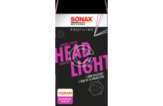 Zpracování-sada, světlomet SONAX 02765410