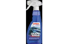 Čisticí prostředek na umělé hmoty SONAX 02832410