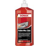 Politura na lak SONAX 02964000