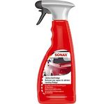 Impregnace zakrytí/textilie SONAX 03092000