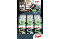 Čistidlo, klimatizace SONAX 03238410