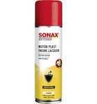 Lesklý nátěr na motory SONAX 03302000
