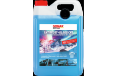 Nemrznouci kapalina, cisteni skel SONAX 03325000