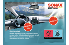 Čistící látka SONAX 04181000