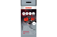 Nástavec, polírovací zařízení SONAX 04940410