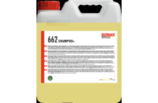 Autošampon SONAX 06626000