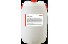 Čisticí prostředk na ráfky SONAX 06708000