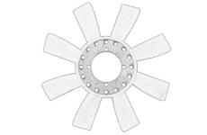 Odvetravani, chlazeni motoru THERMOTEC D9IV009TT